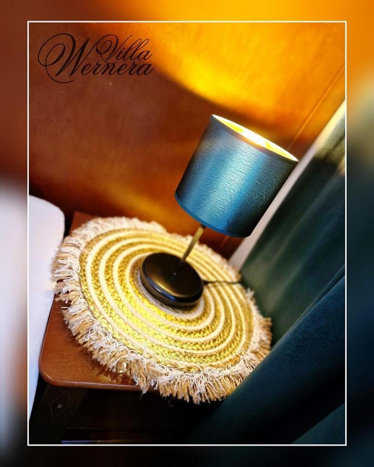 Villa Wernera Hotel & Spa Szklarska Poręba Εξωτερικό φωτογραφία