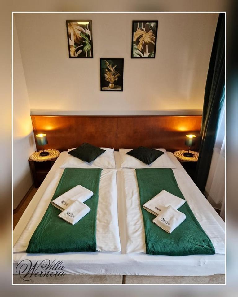 Villa Wernera Hotel & Spa Szklarska Poręba Εξωτερικό φωτογραφία