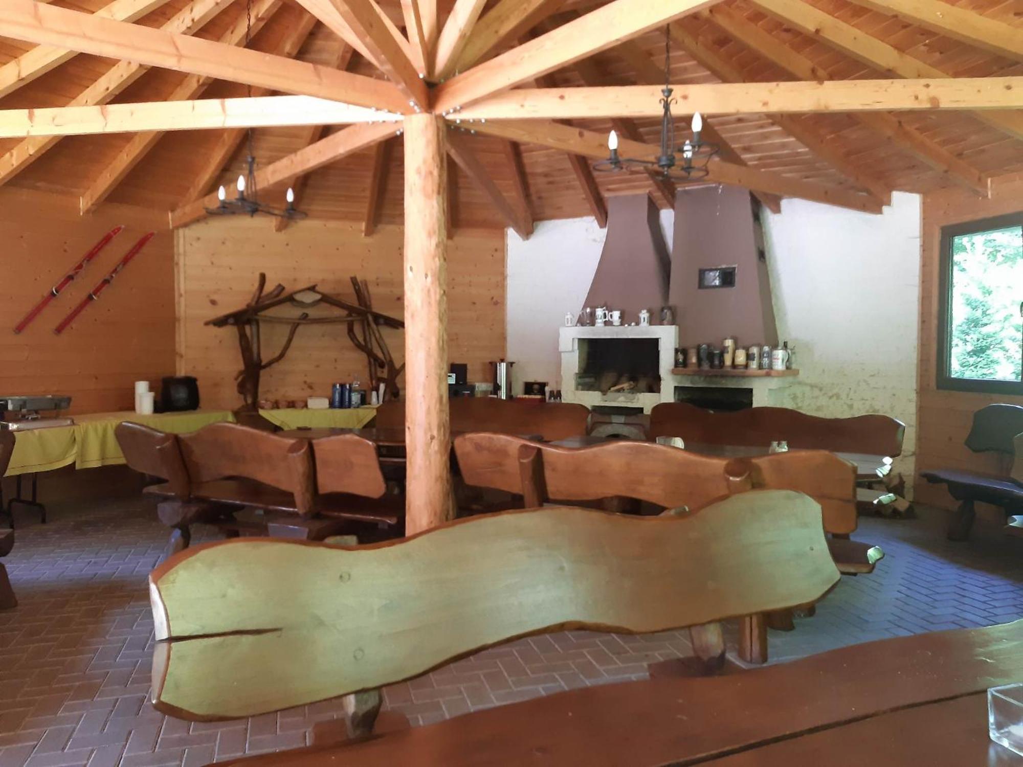 Villa Wernera Hotel & Spa Szklarska Poręba Εξωτερικό φωτογραφία