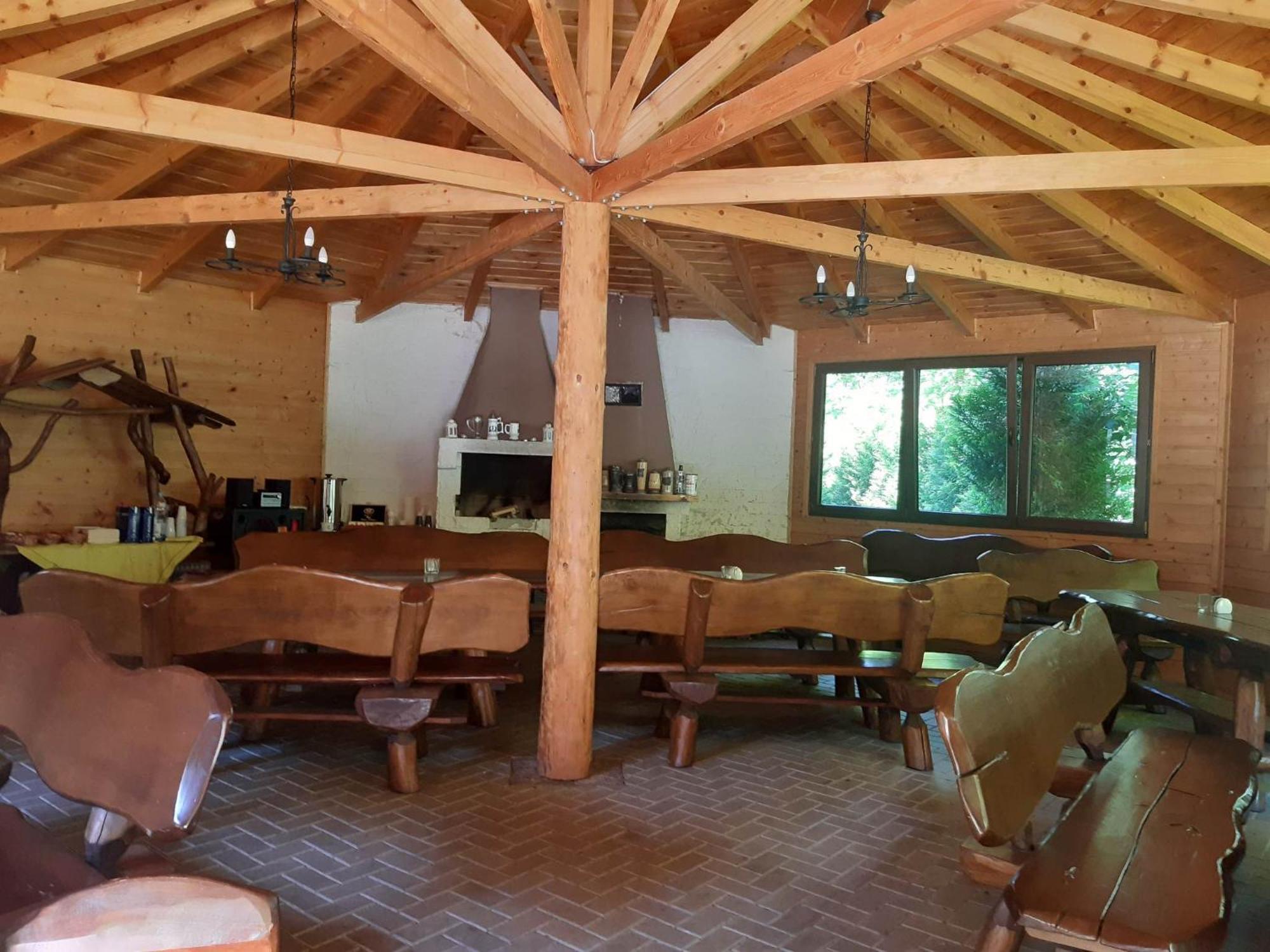 Villa Wernera Hotel & Spa Szklarska Poręba Εξωτερικό φωτογραφία