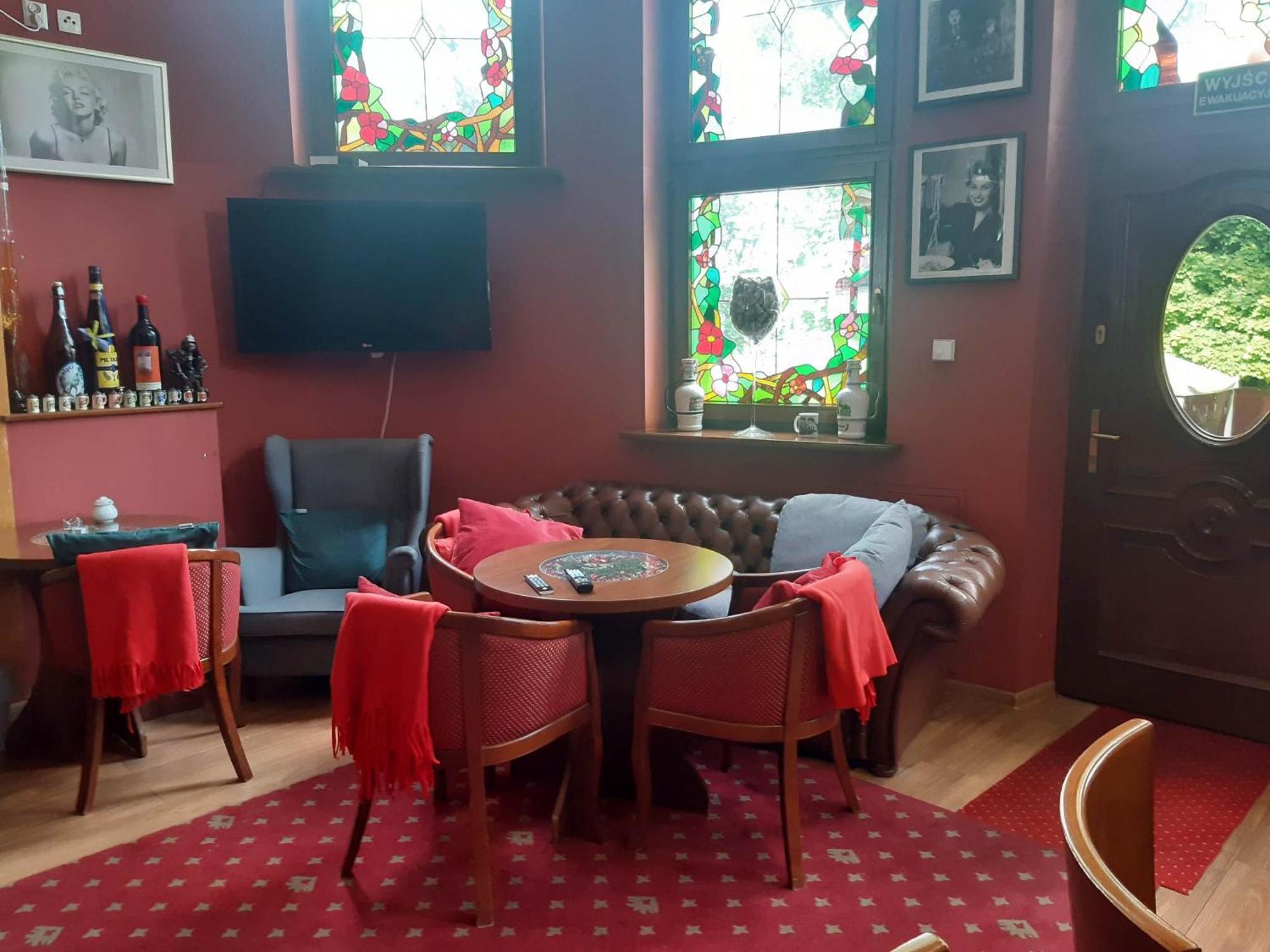 Villa Wernera Hotel & Spa Szklarska Poręba Εξωτερικό φωτογραφία