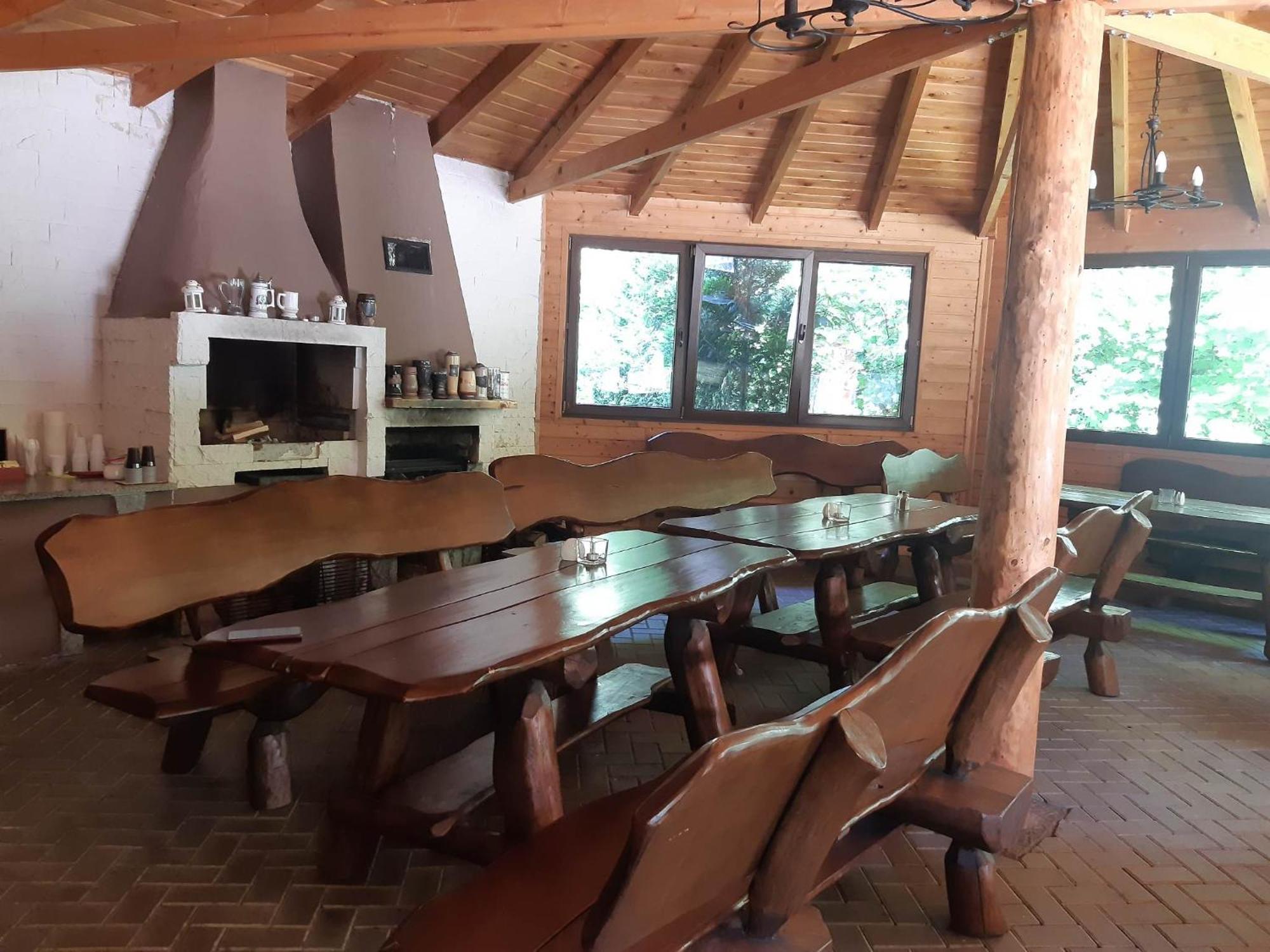 Villa Wernera Hotel & Spa Szklarska Poręba Εξωτερικό φωτογραφία