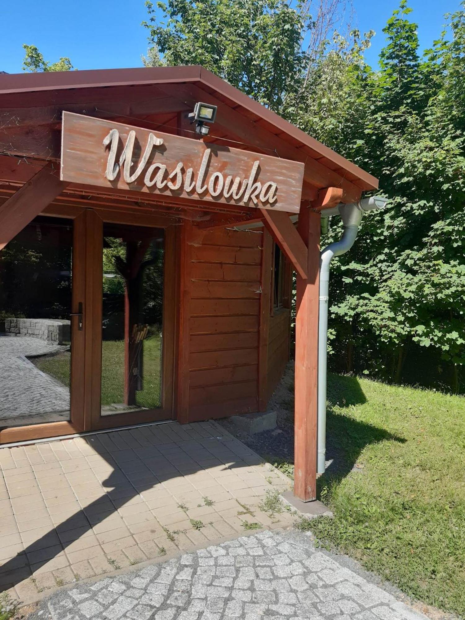 Villa Wernera Hotel & Spa Szklarska Poręba Εξωτερικό φωτογραφία