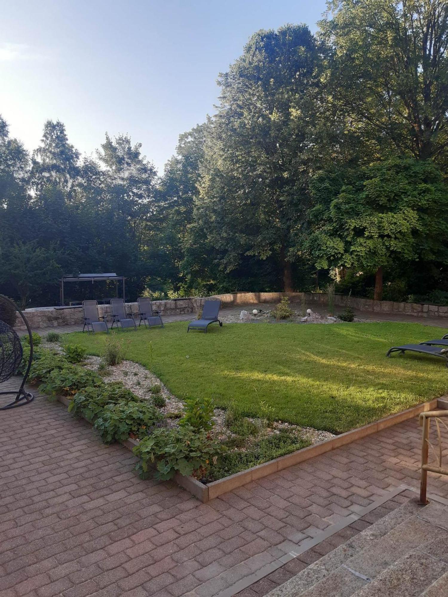 Villa Wernera Hotel & Spa Szklarska Poręba Εξωτερικό φωτογραφία