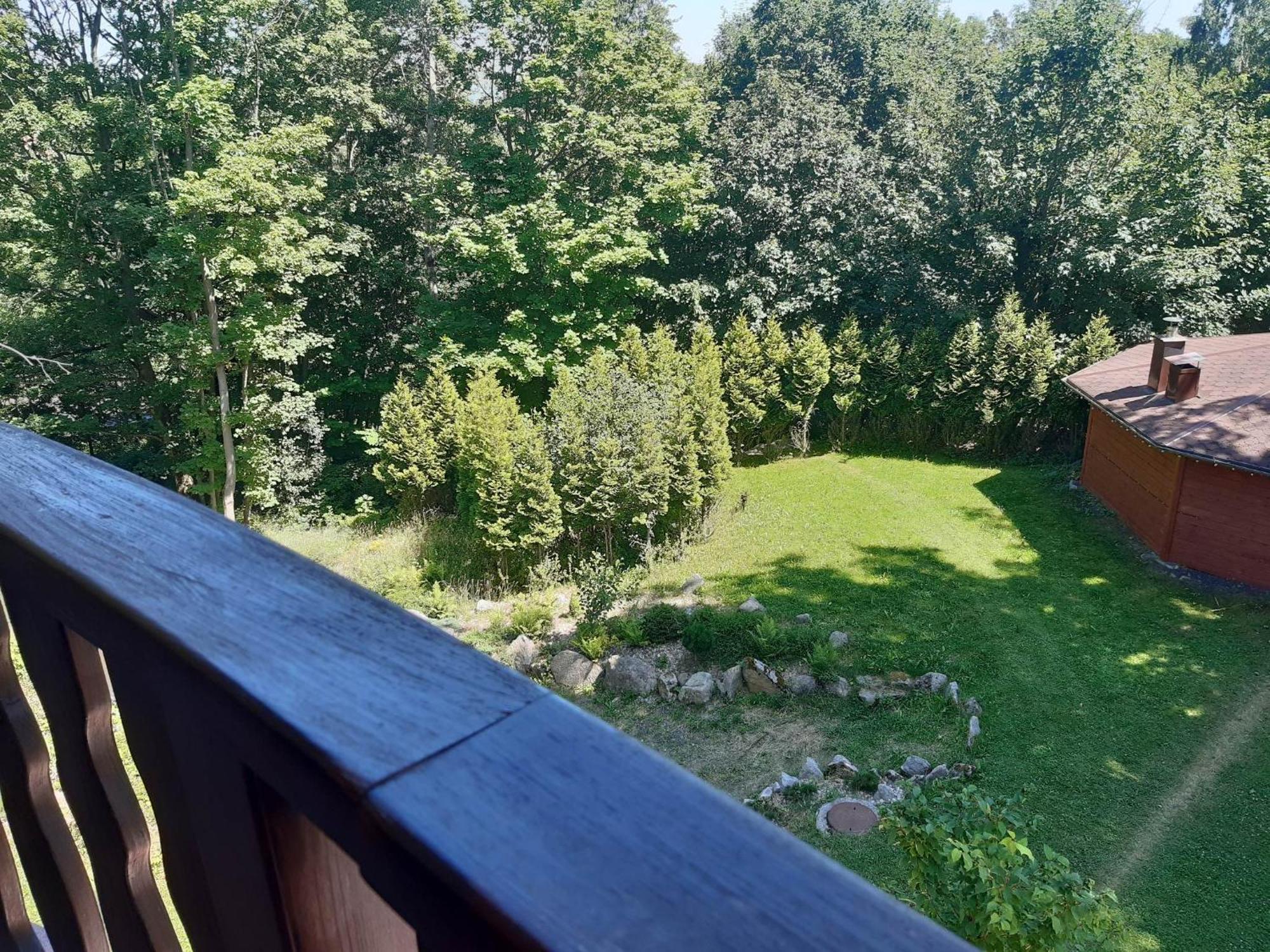 Villa Wernera Hotel & Spa Szklarska Poręba Εξωτερικό φωτογραφία