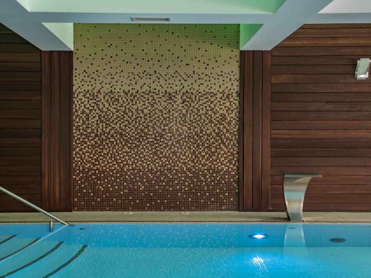 Villa Wernera Hotel & Spa Szklarska Poręba Εξωτερικό φωτογραφία