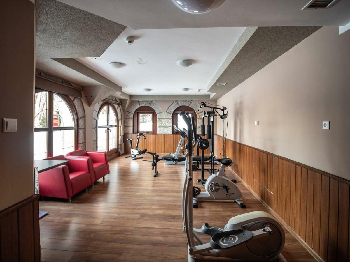 Villa Wernera Hotel & Spa Szklarska Poręba Εξωτερικό φωτογραφία