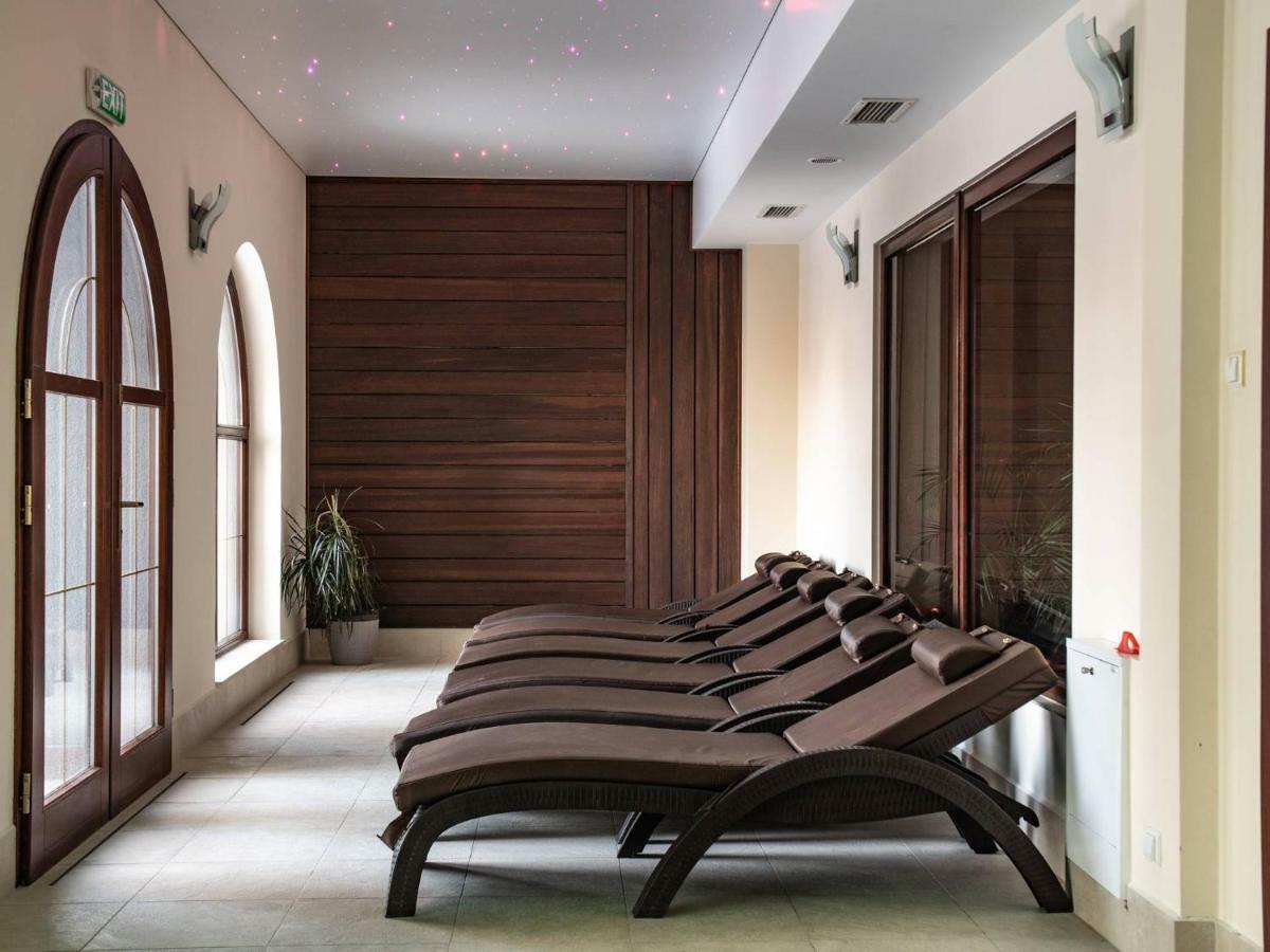 Villa Wernera Hotel & Spa Szklarska Poręba Εξωτερικό φωτογραφία