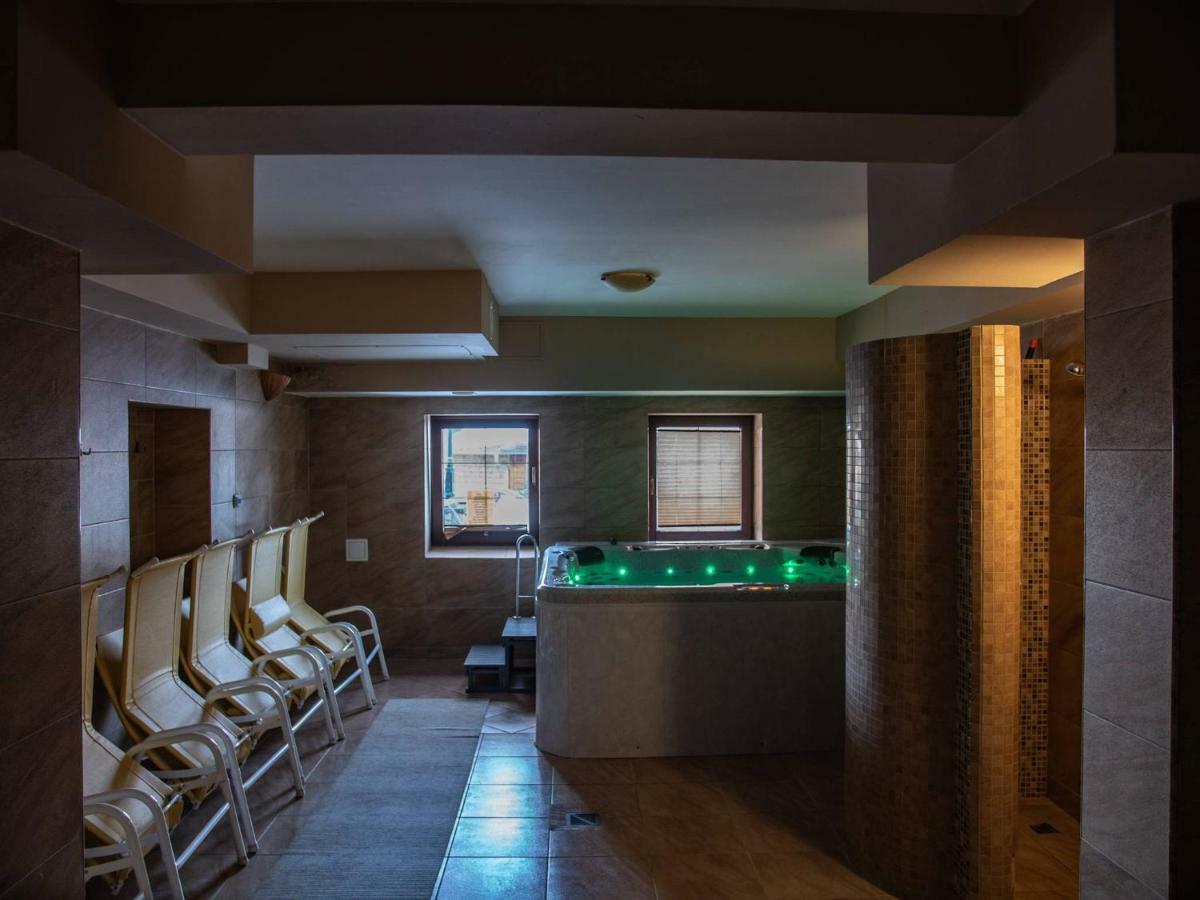 Villa Wernera Hotel & Spa Szklarska Poręba Εξωτερικό φωτογραφία