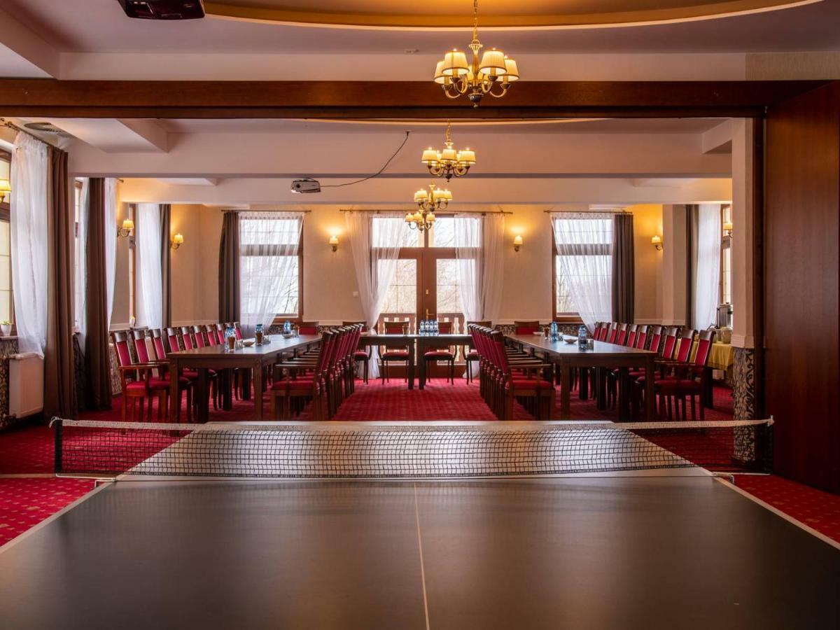 Villa Wernera Hotel & Spa Szklarska Poręba Εξωτερικό φωτογραφία