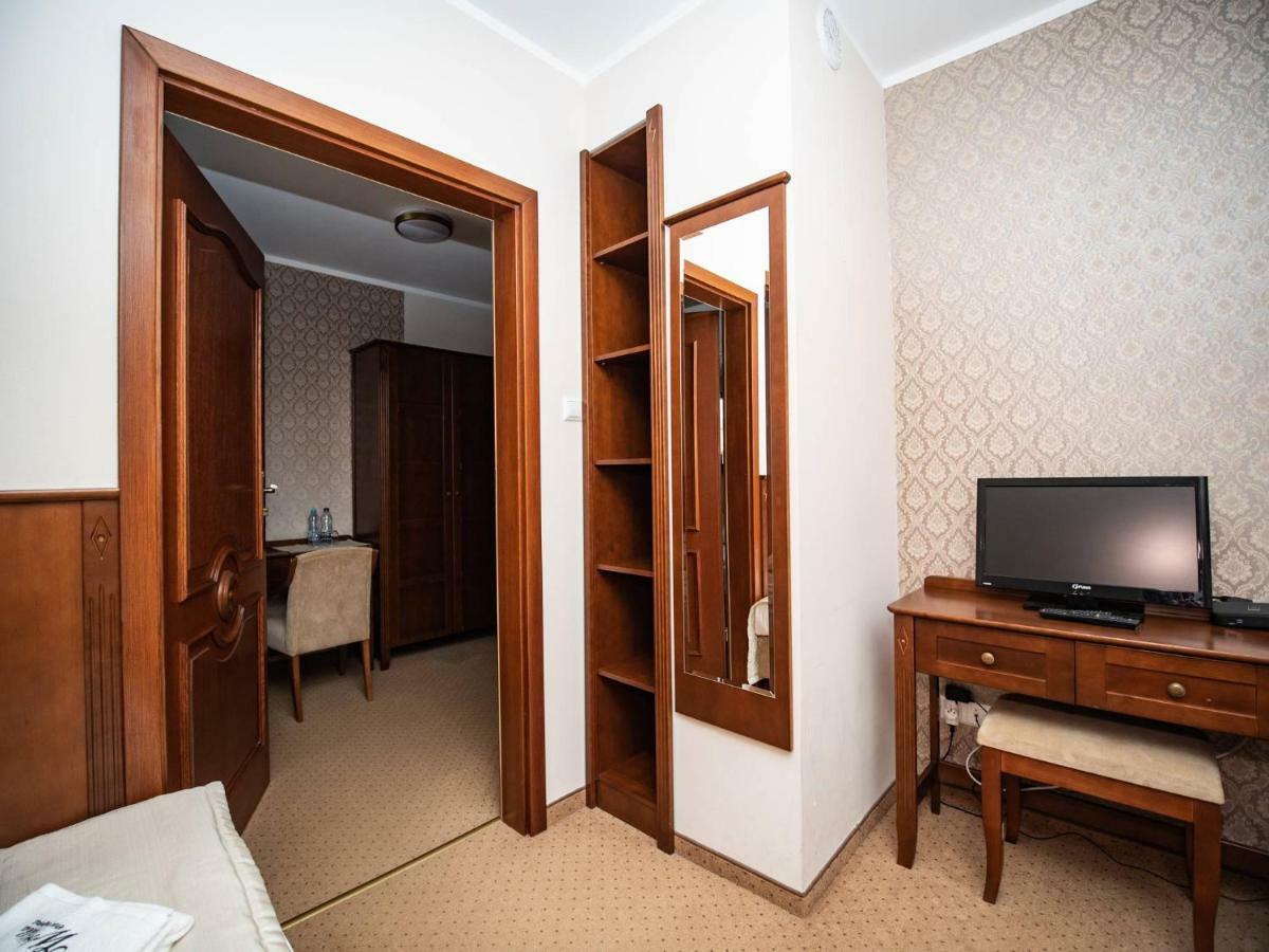 Villa Wernera Hotel & Spa Szklarska Poręba Εξωτερικό φωτογραφία