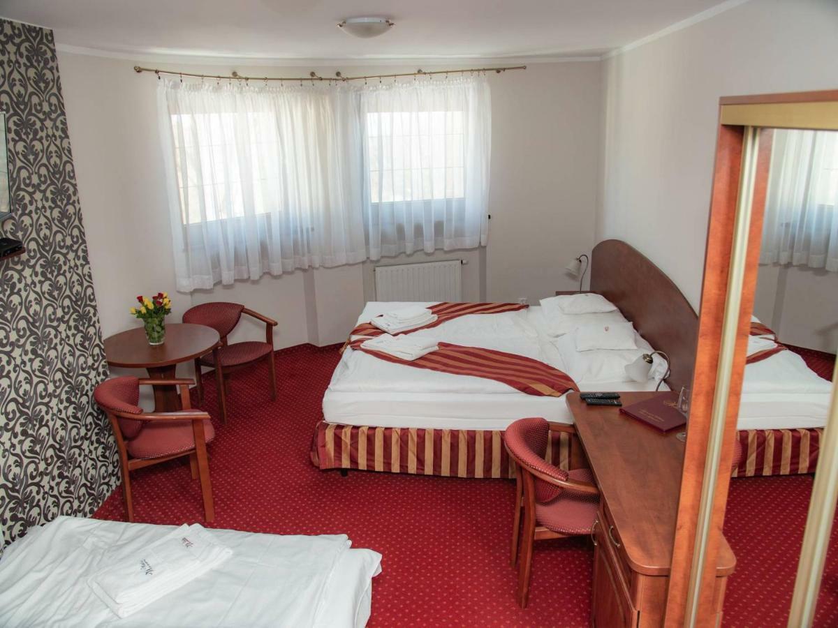 Villa Wernera Hotel & Spa Szklarska Poręba Εξωτερικό φωτογραφία