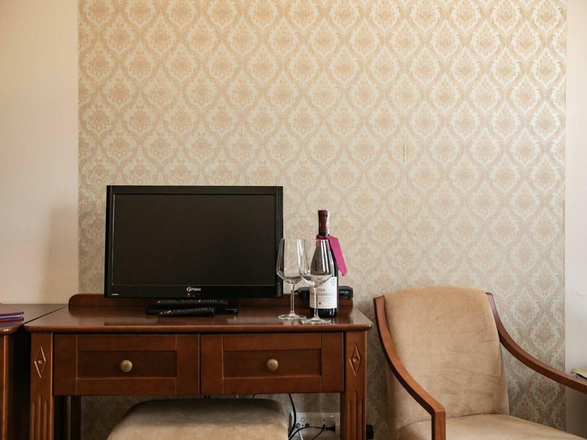 Villa Wernera Hotel & Spa Szklarska Poręba Εξωτερικό φωτογραφία