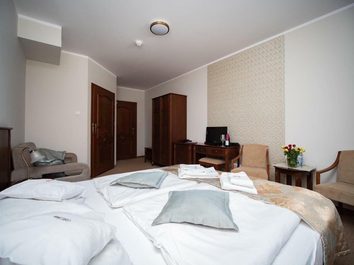 Villa Wernera Hotel & Spa Szklarska Poręba Εξωτερικό φωτογραφία