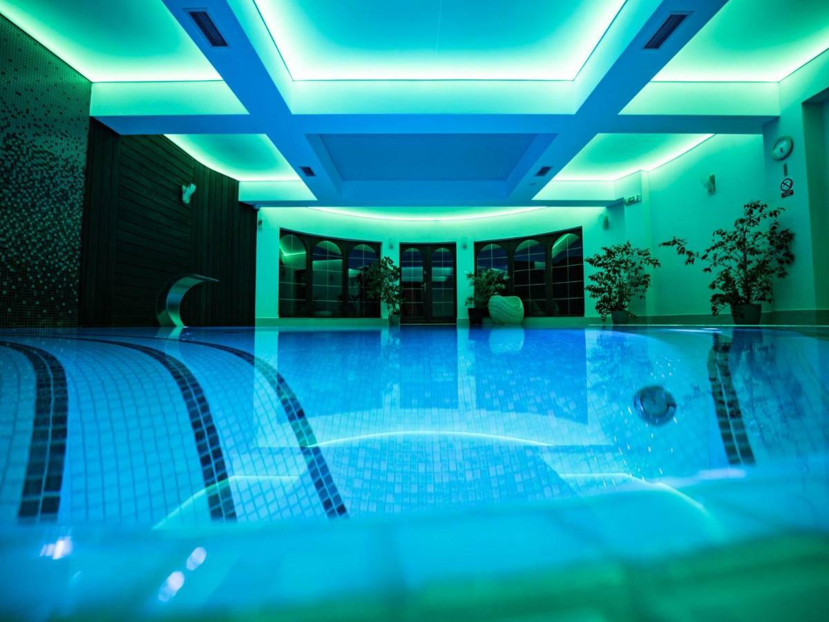 Villa Wernera Hotel & Spa Szklarska Poręba Εξωτερικό φωτογραφία