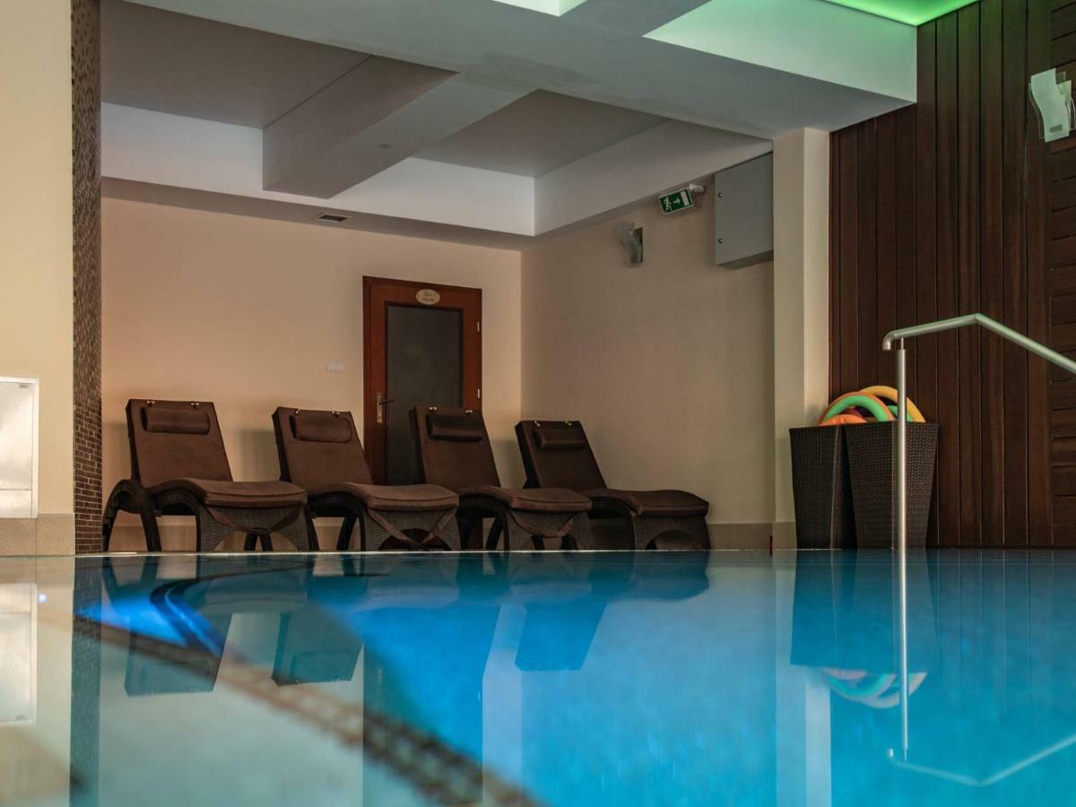 Villa Wernera Hotel & Spa Szklarska Poręba Εξωτερικό φωτογραφία